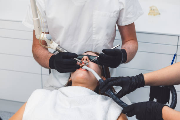 Best Urgent Care for Lost Fillings or Crowns in Urbana, IA